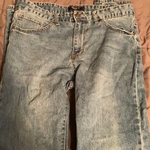 Forever 21 Mens Jeans